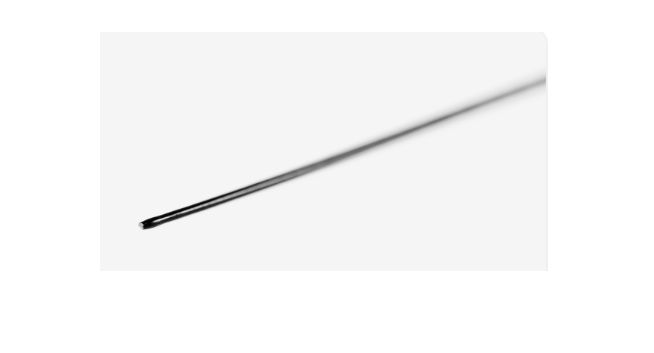 Зонд стимуляційний 85 мм монополярний, прямий, гнучкий.Inomed Medizintechnik GmbH